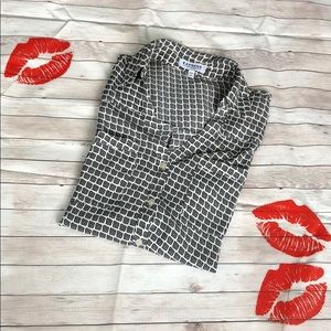 Express Original Fit Portofino Shirt Button Down